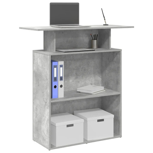 Walplus reception desk - walplus,