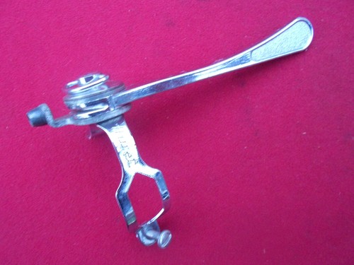 Vintage huret left - huret, gear