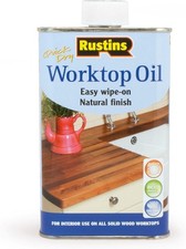 500ml Food Safe Wood Oil for