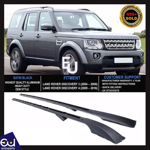 Extended oem style black - extended,