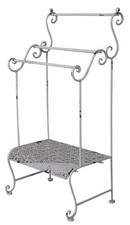 Villa Amelie Towel Holder