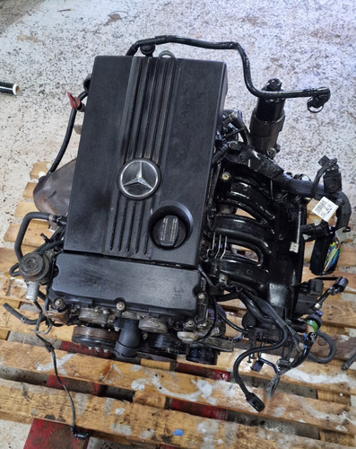 Mercedes slk 200 - mercedes, r171