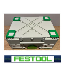 Festool Systainer – Bottom