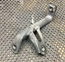 Honda VFR750F 1987 OSF Nose