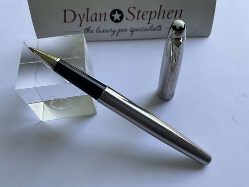 Montblanc meisterstuck 163 - montblanc,