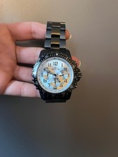 Invicta Specialty Chronograph