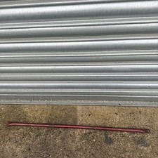 Jaguar XJS 1991 5.3 V12 Strut