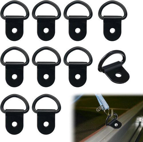 10pcs rings heavy duty - heavy,