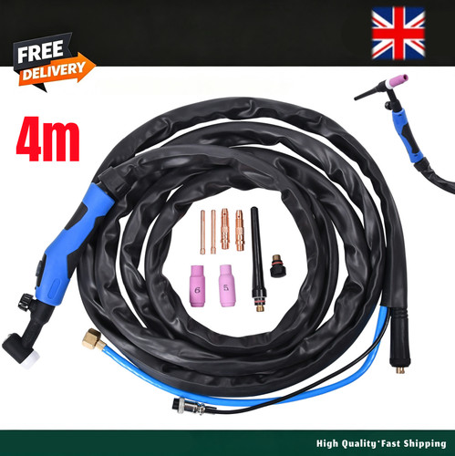 Wp17fv tig welding - welding, torch