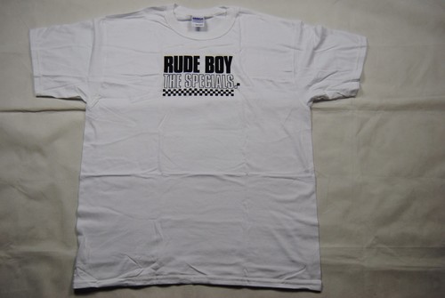 The specials rude boy - the,