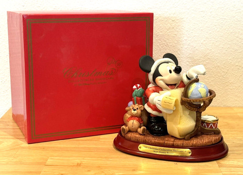Rare htf mickey mouse - rare,