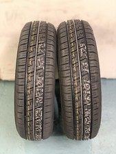 2 x 145 R10 Kenda Mastertrail