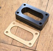 Weber 32/36 DGAV  38 DGAS 30mm carb spacer gasket