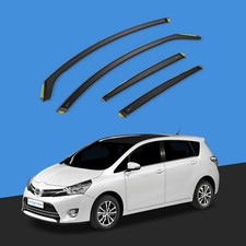 TOYOTA VERSO 2009-2018 5 Door