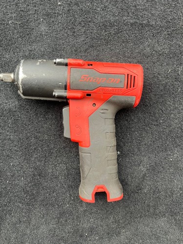 Snap ct861 4v brushless - snap-on, 14.4v