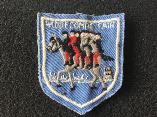 Widdecombe fair devon - -,