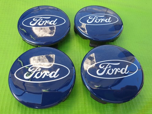 Ford 54mm alloy wheel centre - ford,