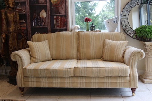 Parker knoll sofas - sofas, suite