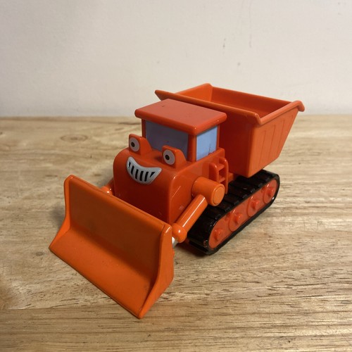 Bob the builder vehicle muck - bob,