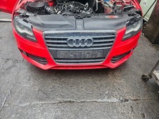 2008 - 12  AUDI A4 MK4 S Line