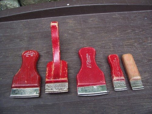 Bundle vintage skarsten - vintage,