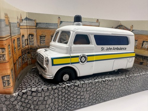 Corgi classic bedford - classic,
