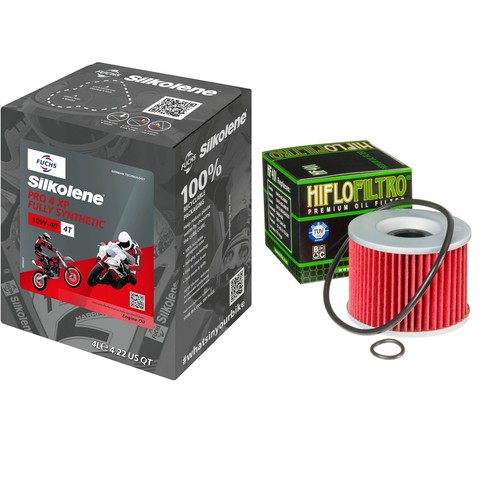 Zr1100 zephyr oil and filter - zr1100,