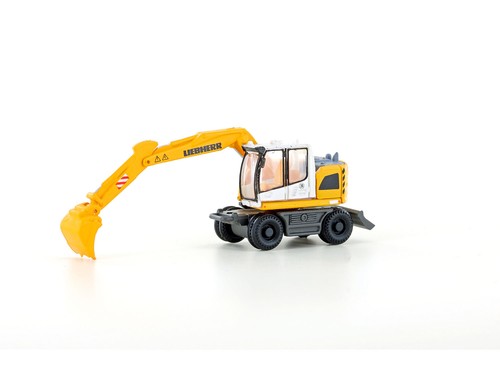 Minis liebherr compact - minis,