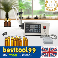 Liquid Filling Machine