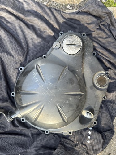 Geniune kawasaki er6 - kawasaki,
