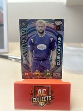 Panini Scottish Super Strikes