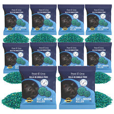 RAT MOUSE POISON BAIT MAX