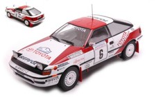 Toyota Celica GT / Four #6
