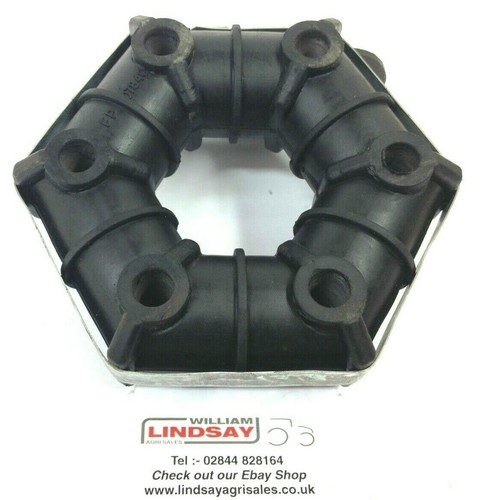 Grass topper rubber doughnut - grass,