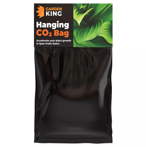 Co2 bag organic - co2, carbon