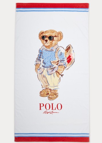 Polo ralph lauren beach - polo,