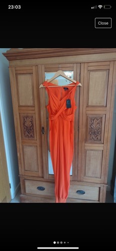 Ted baker jumpsuit size - baker,