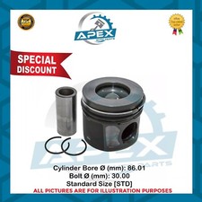 FORD TOURNEO / TRANSIT CVFF