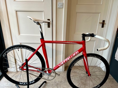 Specialised langster track - specialised,