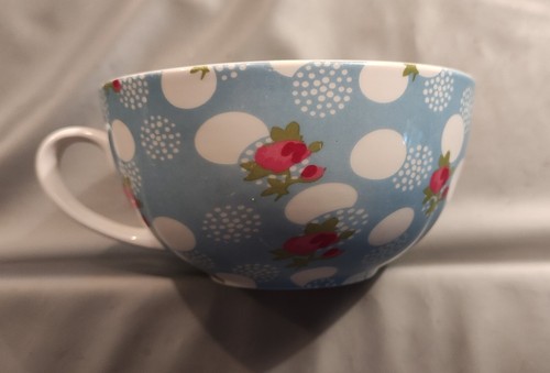 Laura ashley blue - ashley,
