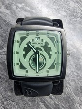 Police phalanx men watch - phalanx,