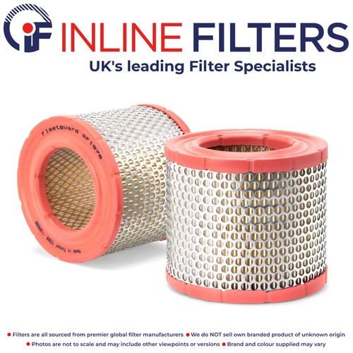 Air filter for gardner - air,
