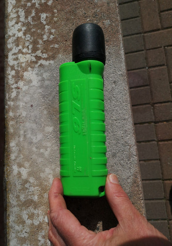 Underwater kinetics sl6 green - underwater,
