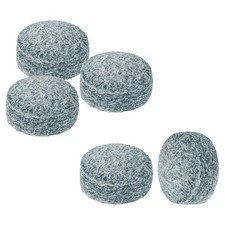 5Pcs 10mm Dia Billiard Pool