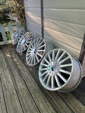 GENUINE FORD MONDEO MK3 ST