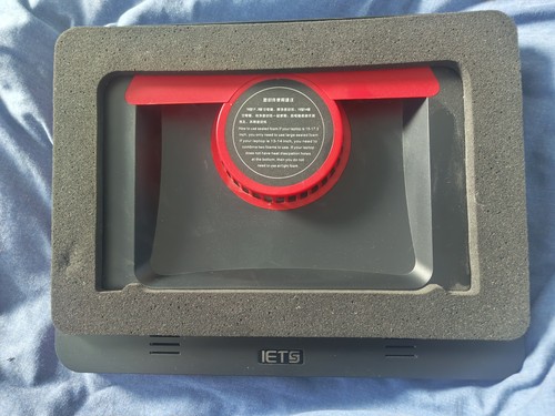 Iets gt500v2 powerful - gt500v2,