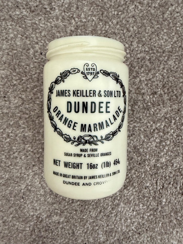 Vintage james keiller son - keiller,