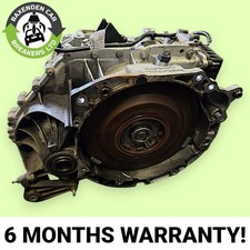 Ford Galaxy Mk3 Ti-x Tdci 5dr