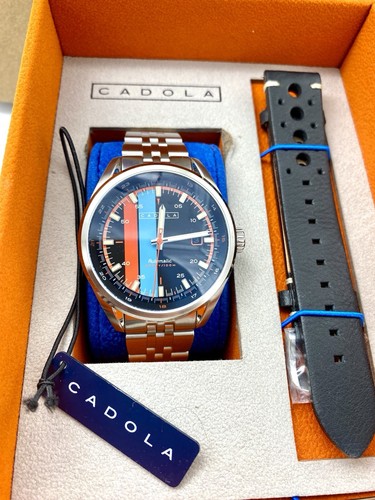 Cadola pista stainless - cadola, steel