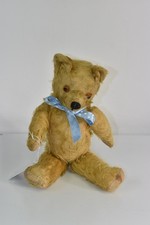 Vintage 1950s Pedigree Mohair